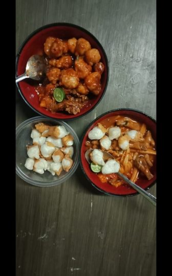 Seblak Janda Bandung Hotnya Membuat Anda Ketagihan, Ada Varian Juga, Loh!