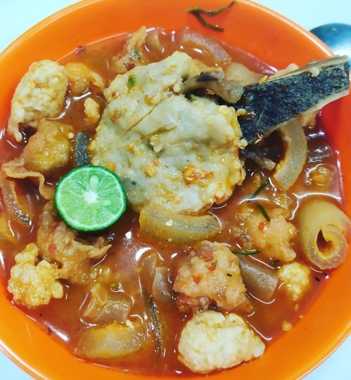 Seblak Janda Bandung Hotnya Membuat Anda Ketagihan, Ada Varian Juga, Loh!