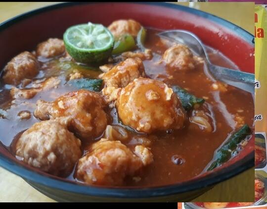 Seblak Janda Bandung Hotnya Membuat Anda Ketagihan, Ada Varian Juga, Loh!