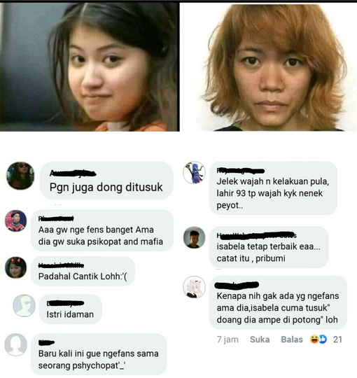 Beauty Privilege, Parasmu Rupawan? Hidupmu Aman!
