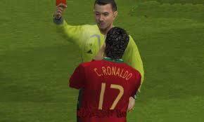 Nostalgia Kazuki Ito, Wasit Paling dibenci Gamer Winning Eleven Jaman Dulu