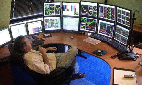 Lakukan 3 Hal Ini Untuk Dapat Hidup Dari Bisnis Forex