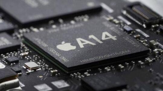 Lebih Dekat dengan Chip A14 Bionic yang Bakal Digunakan iPhone 12