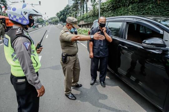 Bagaimana Nasib Masker Scuba Senilai Rp 40 M yang Dipesan Pemprov Jabar?