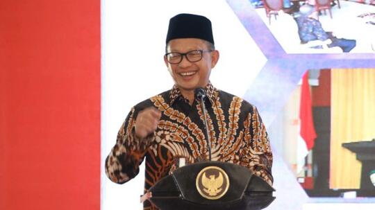 Tito Karnavian: Di Negara Majority Low Class, Corona Dianggap Konspirasi