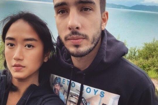 3 Selebriti Chef Cantik Indo Ini Mampu Melehkan Bule Ganteng, Cantiknya Parah Sih!
