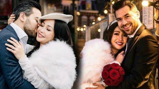 3 Selebriti Chef Cantik Indo Ini Mampu Melehkan Bule Ganteng, Cantiknya Parah Sih!