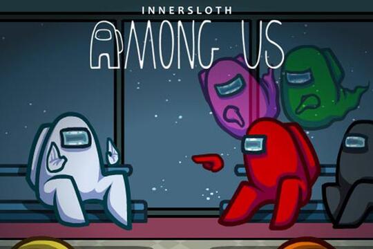 Amoug Us Game Yang Penuh Fitnah