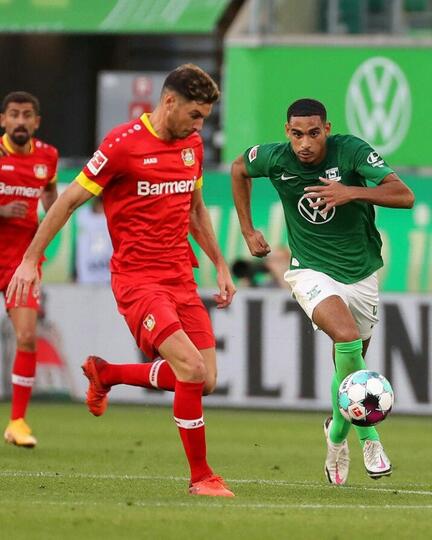 Karena Bundesliga Tak Melulu Soal Bayern Munich