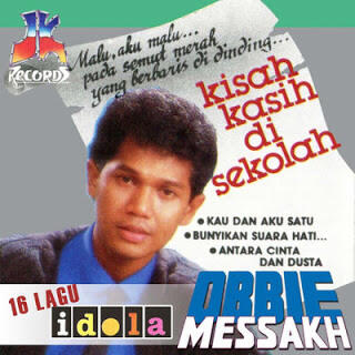 Apa Kabar Penyanyi Lawas Top Masa Lalu Kita?