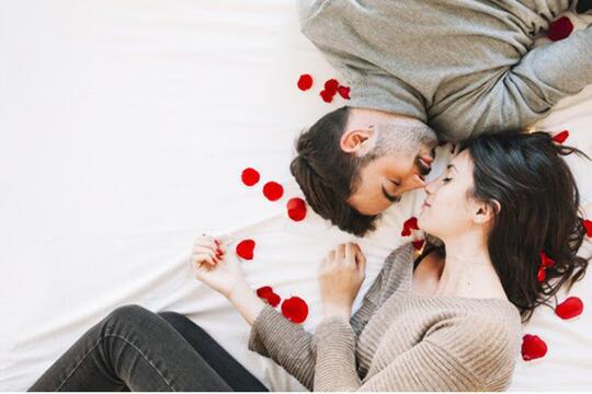 Hubungan Badan Minta Duluan, Ngapain Malu Sista?