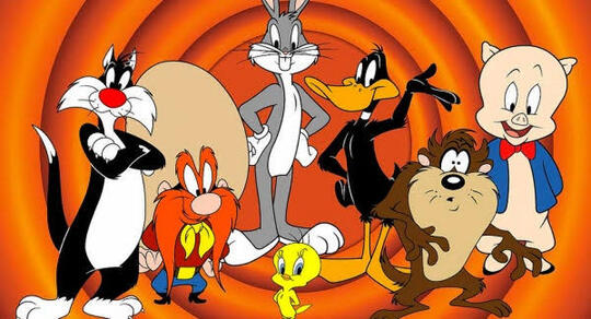 Melihat Kembali 7 Kartun Amerika Jadul Yang Pernah Tayang di TV Indonesia Era 90an