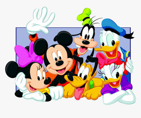 Melihat Kembali 7 Kartun Amerika Jadul Yang Pernah Tayang di TV Indonesia Era 90an