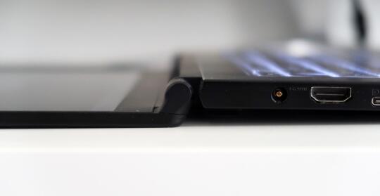 Review MSI Modern 15 A10RAS