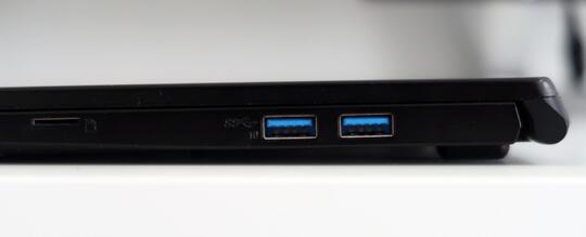 Review MSI Modern 15 A10RAS