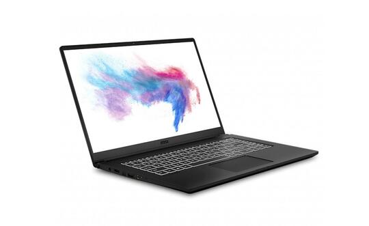 Review MSI Modern 15 A10RAS