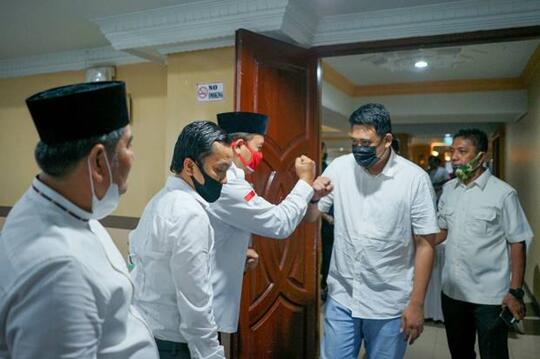 Sejatinya Saingan Kota Medan Itu Singapura dan Kualalumpur, Bukan Kota Lokal