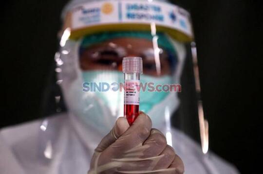 352 Karyawan Epson Positif Covid-19, Klaster Terbesar di Bekasi