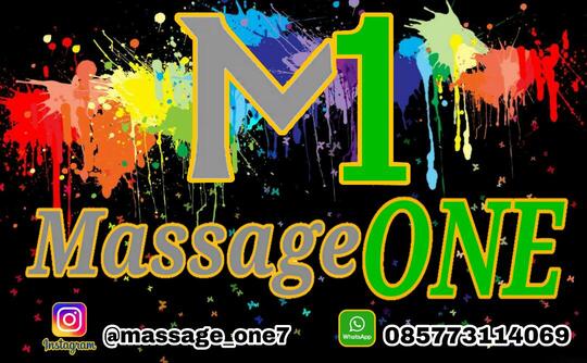 NEW MASSAGE ONE CIBUBUR (KOTA WISATA)