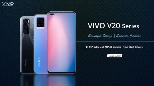 Vivo V – Series Terbaru Bakalan Segera Masuk Pasar Indonesia