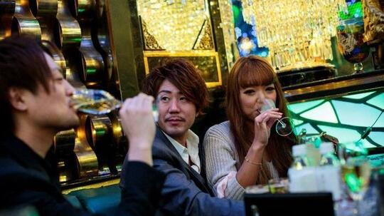 5 Alasan Mengapa Wanita Jepang Tidak Menyukai Pria Luar Negeri