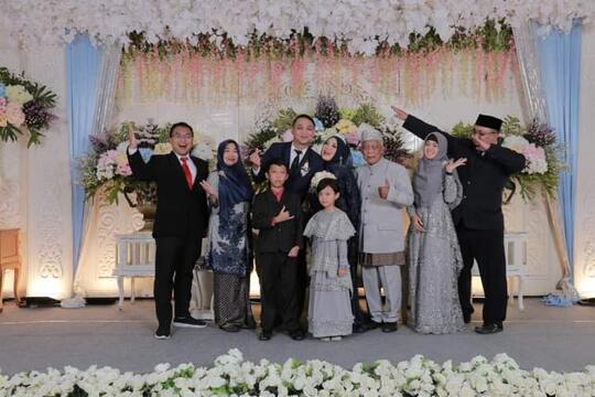 Benarkah Ada "Sawan Manten" Apa Jomlo Juga Bisa Kena, Bagaimana Solusinya?