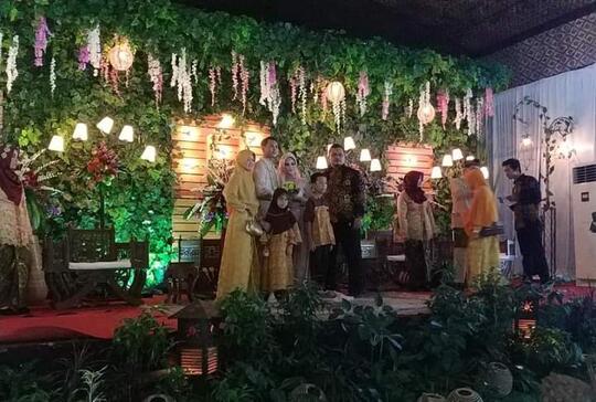 Benarkah Ada "Sawan Manten" Apa Jomlo Juga Bisa Kena, Bagaimana Solusinya?