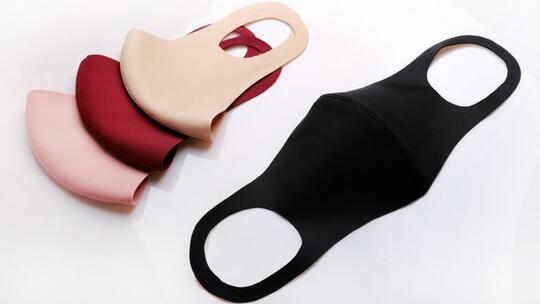 Benarkah Masker Scuba Dilarang karena Alasan Politik?