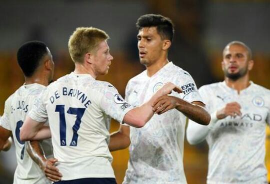 Manchester City Tim Kesembilan, Siapa Menyusul ?!?