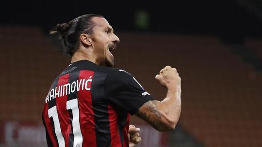 MENANTI "MAGIC" IBRA UNTUK MILAN