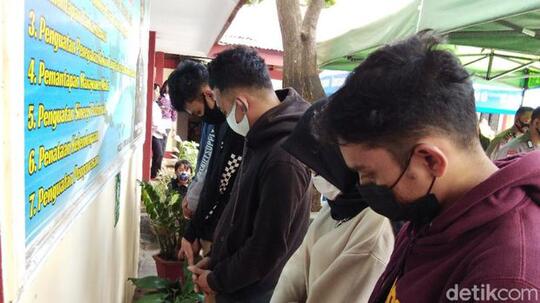 5 Fakta Gempar Kabar Mahasiswi Diperkosa Bergilir di Makassar
