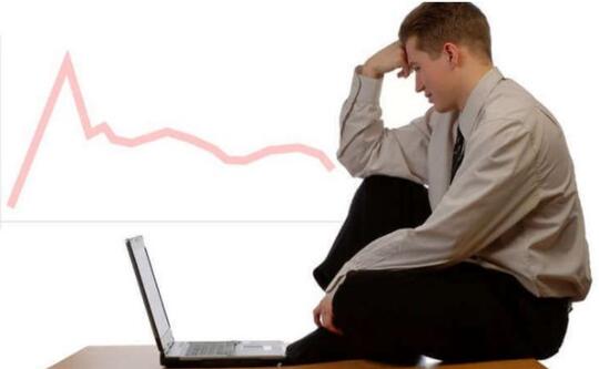 3 Kesalahan Utama Dalam Belajar Forex