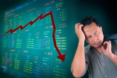 Bagaimana Menyikapi Kerugian dalam Bisnis Forex