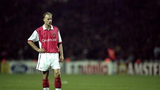 Mau Bikin 4 Assists di 1 Pertandingan? Main di Klub Asal London Gan!