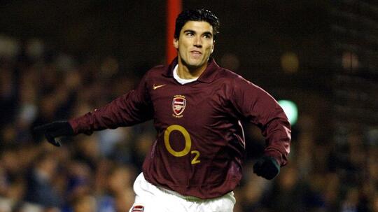 Mau Bikin 4 Assists di 1 Pertandingan? Main di Klub Asal London Gan!