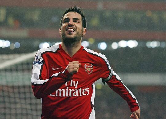 Mau Bikin 4 Assists di 1 Pertandingan? Main di Klub Asal London Gan!