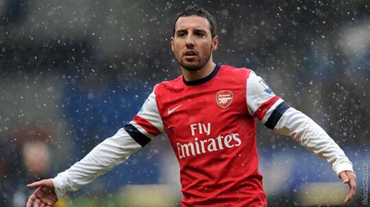 Mau Bikin 4 Assists di 1 Pertandingan? Main di Klub Asal London Gan!