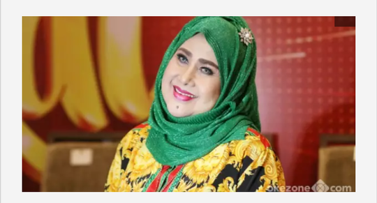 Elvy Sukaesih Dikabarkan Meninggal Karena Covid 19, Simak Penjelasannya!