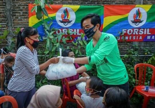 KPU Diminta Imbau Rakyat agar Bawa Paku Sendiri saat Pencoblosan