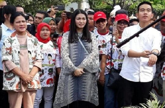 KPU Diminta Imbau Rakyat agar Bawa Paku Sendiri saat Pencoblosan