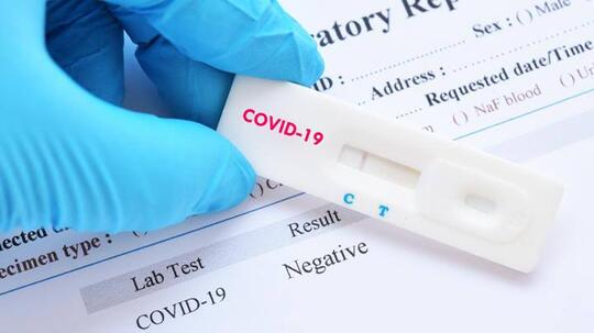 “Hasil Rapid Test Positif/ Negatif Itu Semua Palsu, Alat Itu Bukan Rekomendasi IDI"