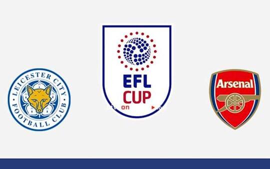 PREDIKSI LEICESTER CITY VS ARSENAL