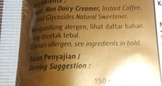 Hal-hal Yang Menarik dari Setiap Kemasan Produk, Apa Saja?