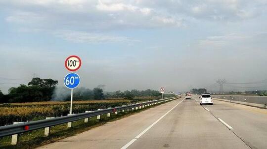 Speed Limiter Wajib Ada Di Setiap Kendaraan, Cape Liat Orang Kebut Di Jalan Perumahan