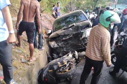 Speed Limiter Wajib Ada Di Setiap Kendaraan, Cape Liat Orang Kebut Di Jalan Perumahan