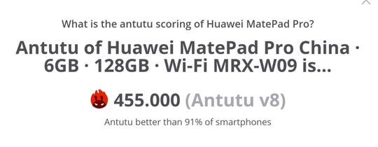 Huawei Matepad Pro | Rethink Creativity