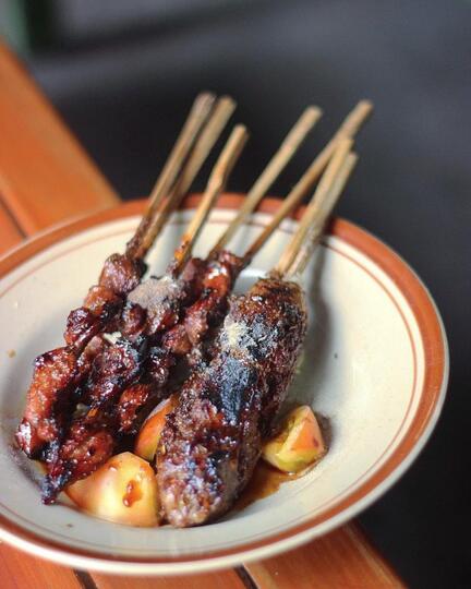 Nikmatnya Kuliner Di Solo, Kamu Sudah Pernah Coba Gan?