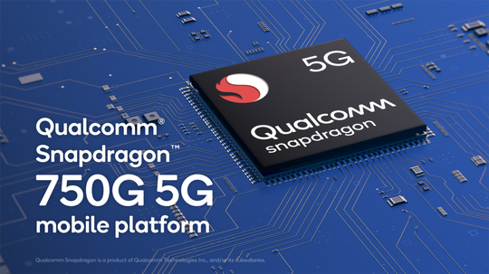 Snapdragon 750, Chip 5G Qualcomm Terbaru