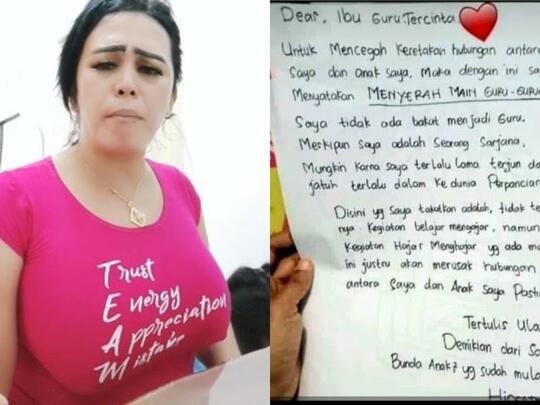 Sistem Pembelajaran Daring, Butuh Kerjasama Guru dan Wali Murid! Setuju atau Tidak?