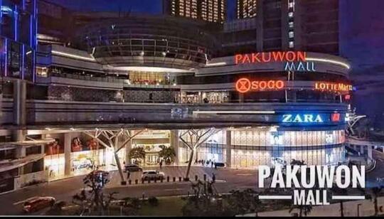 5 Mall Terbesar Di Indonesia, Kalian Udah Pernah Kesini Belum?